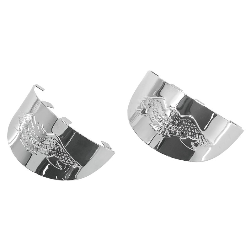 Visiere eagle gaufres 160253