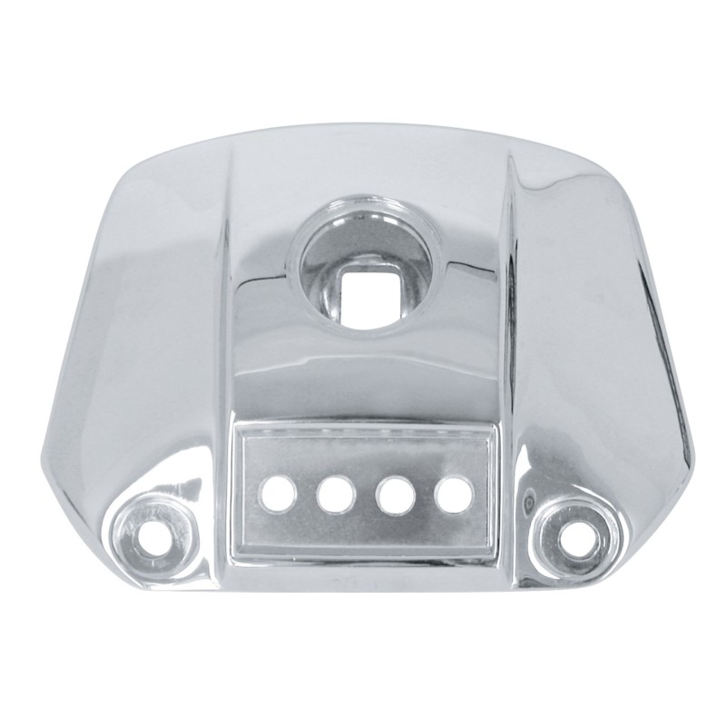 Visieres de phare chromee 301235