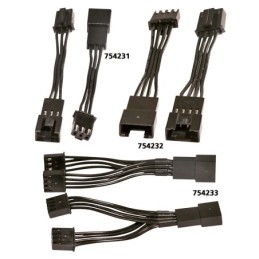 Wiring solutions pour produits ciro 754231