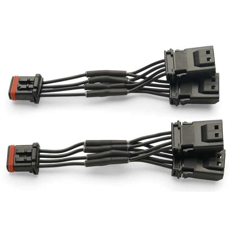 Wiring solutions pour produits ciro 754384