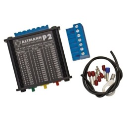 Allumage altmann amm-p2 dual/single 239797