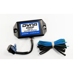 Allumage dyna 2000 programmable 730589