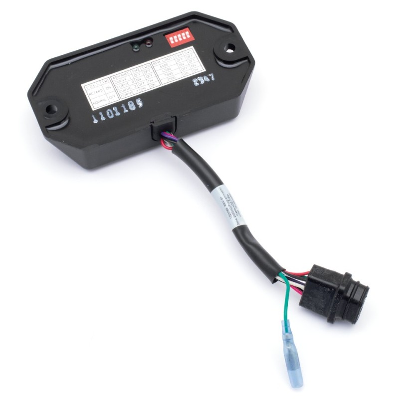 Allumage dyna 2000 programmable 730591