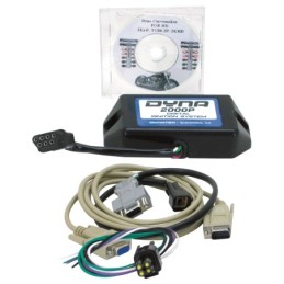 Allumage dyna 2000 programmable 730591