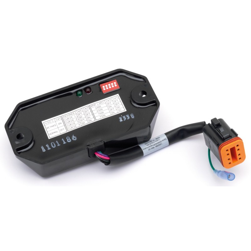 Allumage dyna 2000 programmable 730593