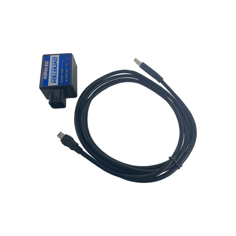Allumage dyna 2000ip programmable 232590