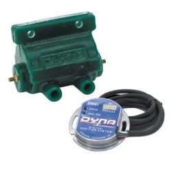 Allumage dyna 2000ip programmable 730651