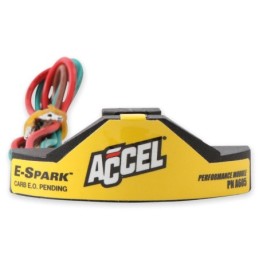 Allumage mallory unilite sans rupteurs pour big twin de 1936 a 1969 236684