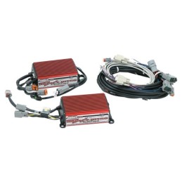 Allumage msd programmable nitro racing pour v-twin 711829