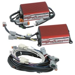 Allumage msd programmable nitro racing pour v-twin 711829