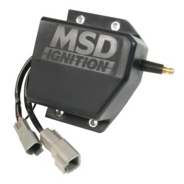 Allumage msd programmable nitro racing pour v-twin 711830