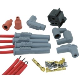 Allumage msd programmable nitro racing pour v-twin 711833