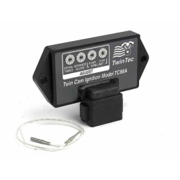 Allumage twin tec pour tous les modeles 2003-2006 a carburateur 741983