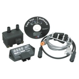 Allumage twin tec pour tous les modeles 2003-2006 a carburateur 741987