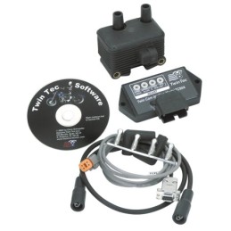 Allumage twin tec pour tous les modeles 2003-2006 a carburateur 741987
