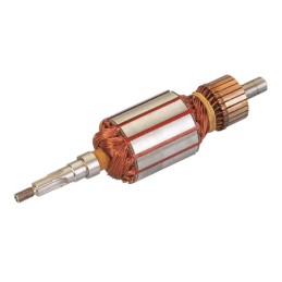 Armature pour 12 volts harley generatrices 231922