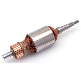 Armature pour 12 volts harley generatrices 782243