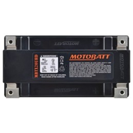 Batteries motobatt agm quadflex 753905