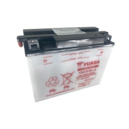 Batteries yuasa 710187