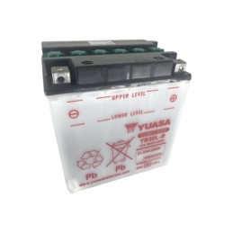 Batteries yuasa 710193