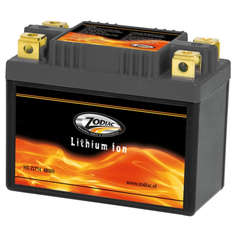 Batteries zodiac lithium-ion 738045