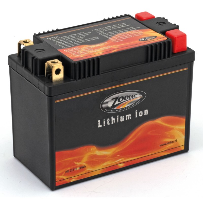 Batteries zodiac lithium-ion 738046