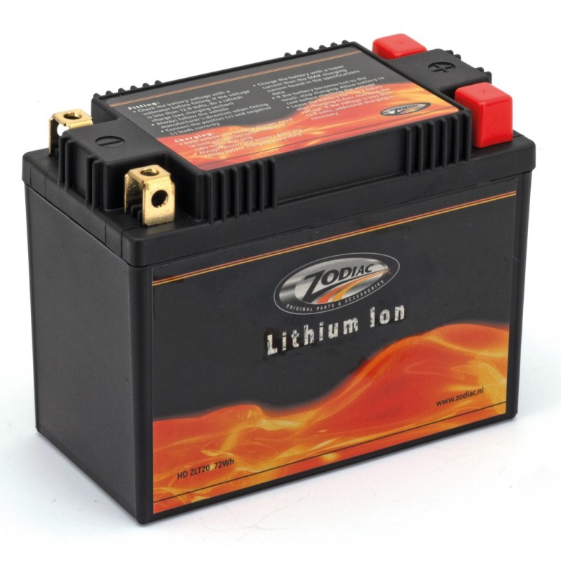 Batteries zodiac lithium-ion 738047