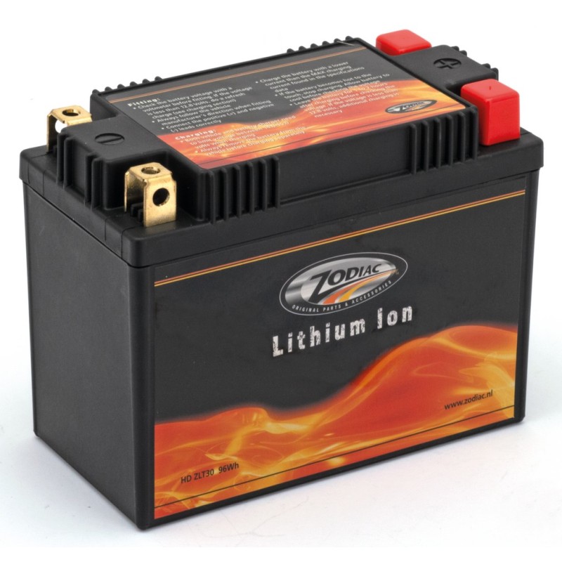 Batteries zodiac lithium-ion 738048