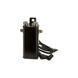 Bobine carree style vintage 152106