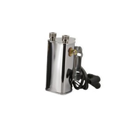 Bobine carree style vintage 152136