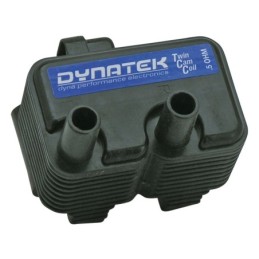 Bobine d'allumage dyna's tcc pour twin cam 232578