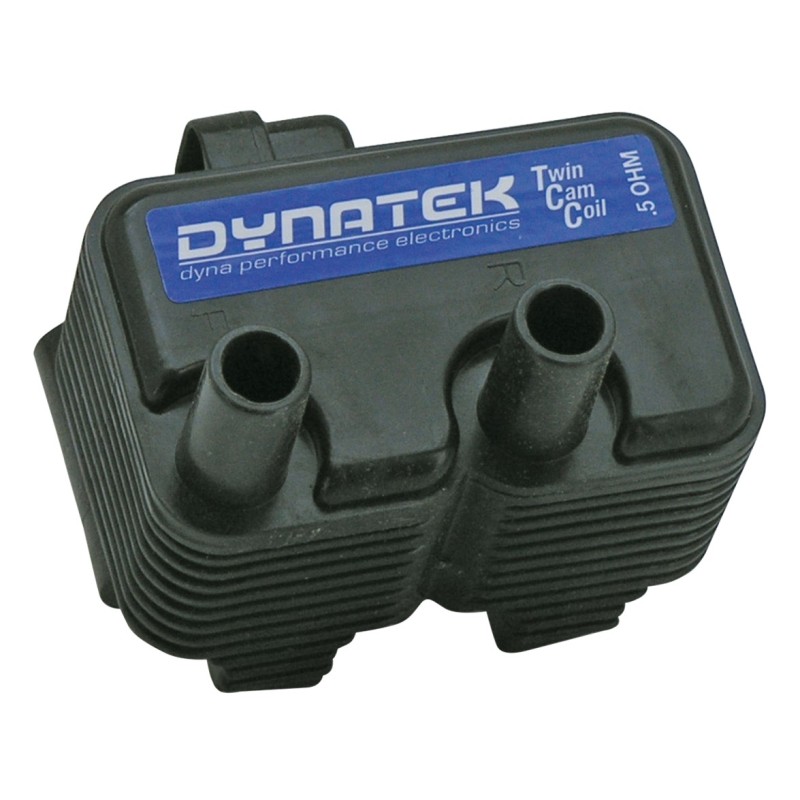 Bobine d'allumage dyna's tcc pour twin cam 232578