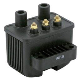 Bobine eco line haute performance single fire 748131