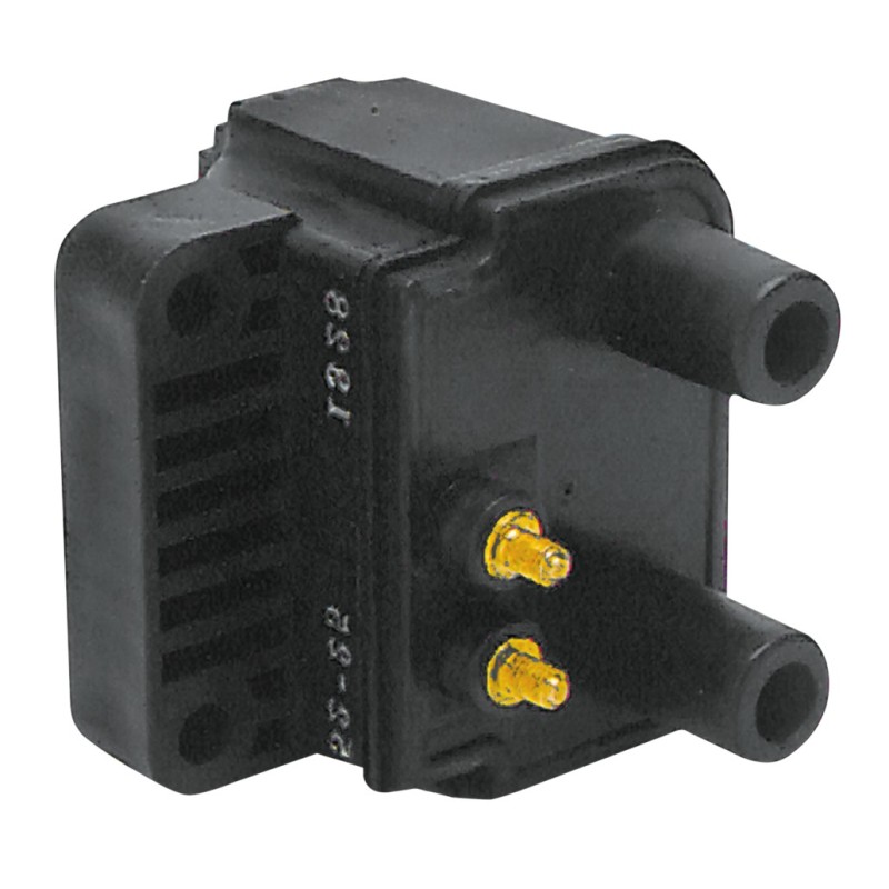 Bobine spyke 80.000 volt 721215