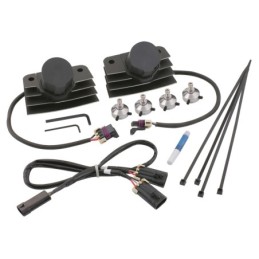 Bobines accel stealth super coils 747068