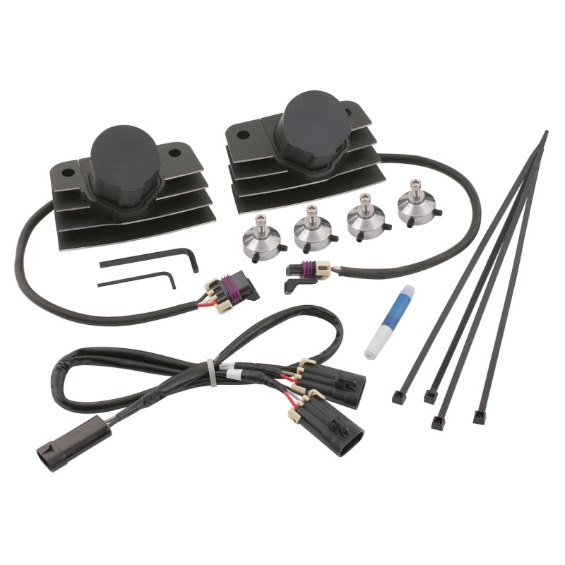 Bobines accel stealth super coils 747068