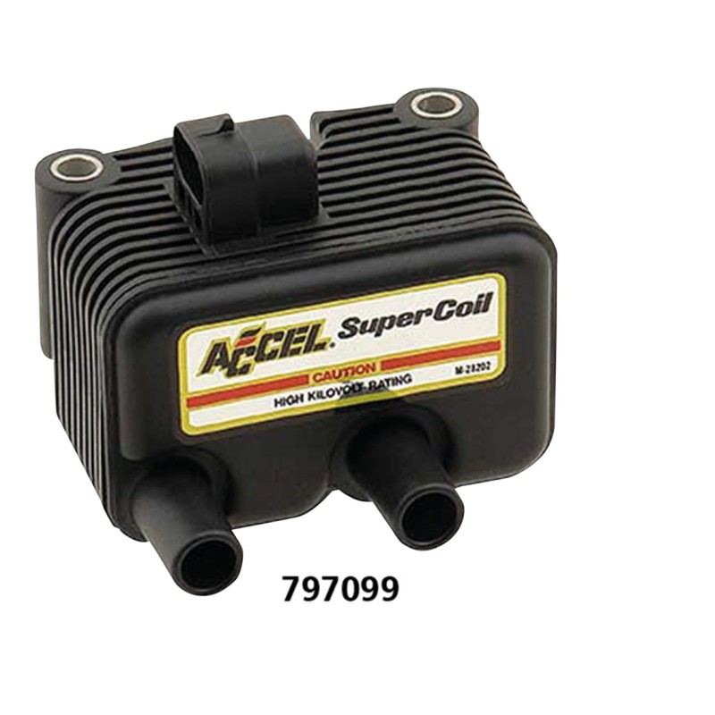 Bobines accel super coils 797099