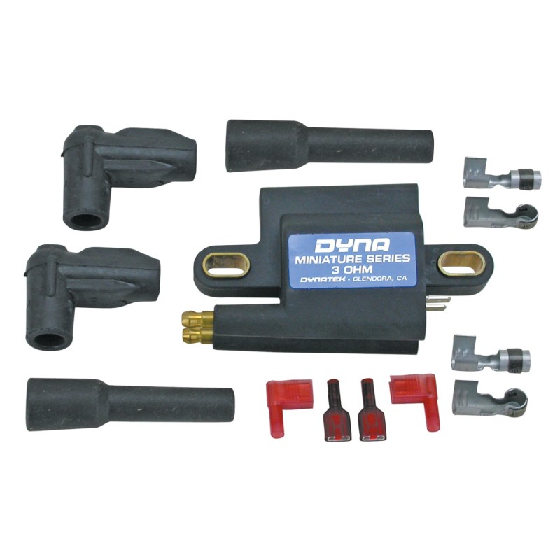 Bobines dyna miniatures 730594