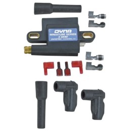 Bobines dyna miniatures 730594
