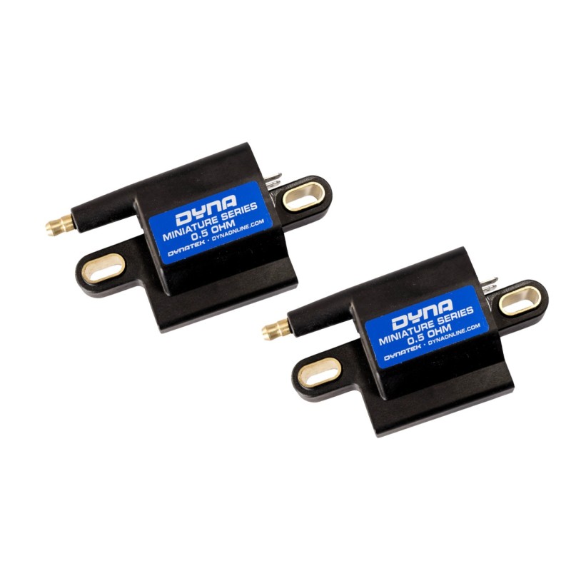 Bobines dyna miniatures 730600