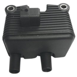 Boitier d'allumage twin tec pour 1999-2003 twin cam a carburateur 741985