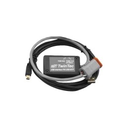 Boitier d'allumage twin tec pour 1999-2003 twin cam a carburateur 742001