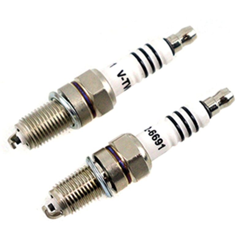 Bougies performances v-twin 795145