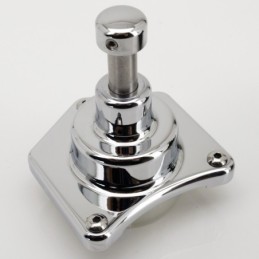 Bouton de suppression de solenoide 748727