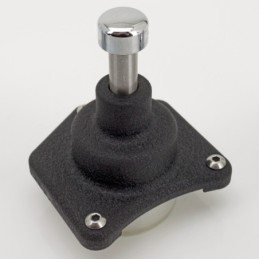 Bouton de suppression de solenoide 748729