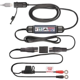 Cable de recharge optimate smart usb-c 760363