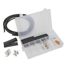 Cables de batterie custom et visserie 741180