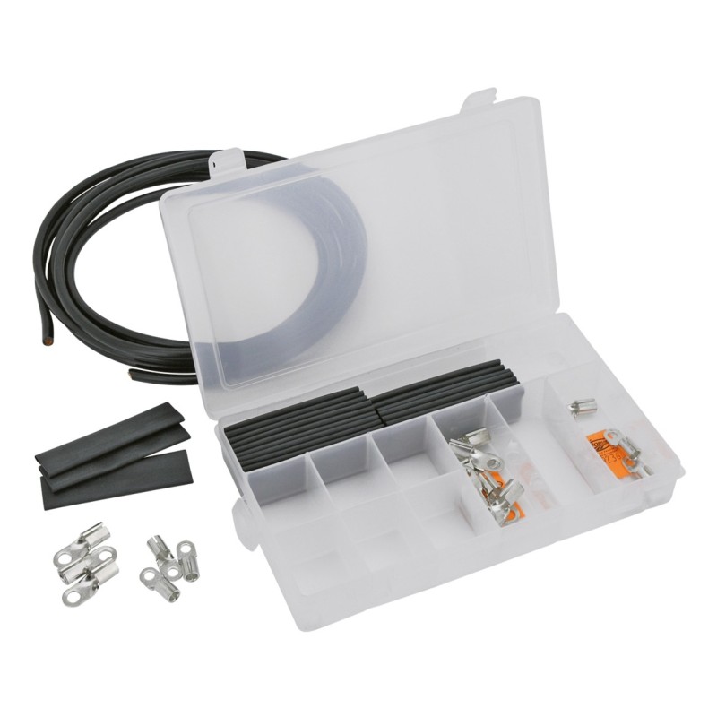 Cables de batterie custom et visserie 741180