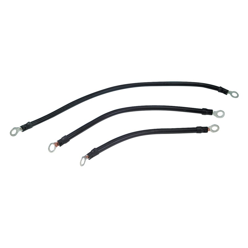Cables de batterie individuels 238676
