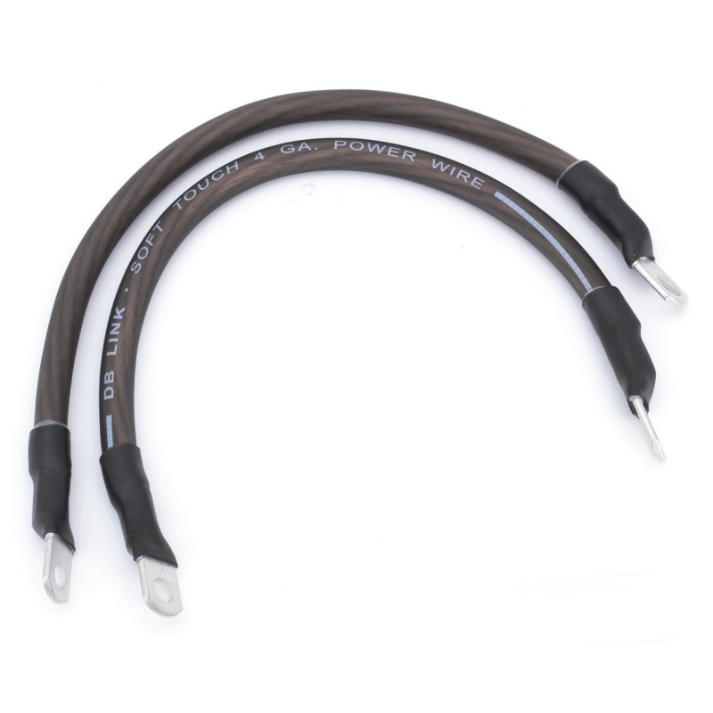 Cables de batterie namz 701631